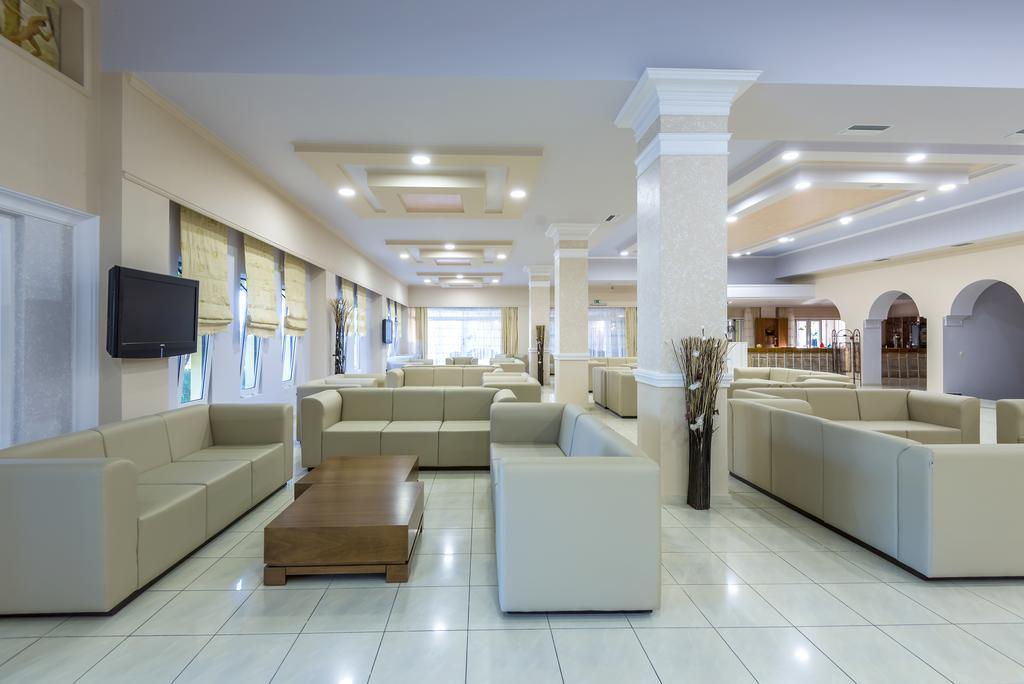 Gaia Royal Hotel Mastichari  Exterior photo
