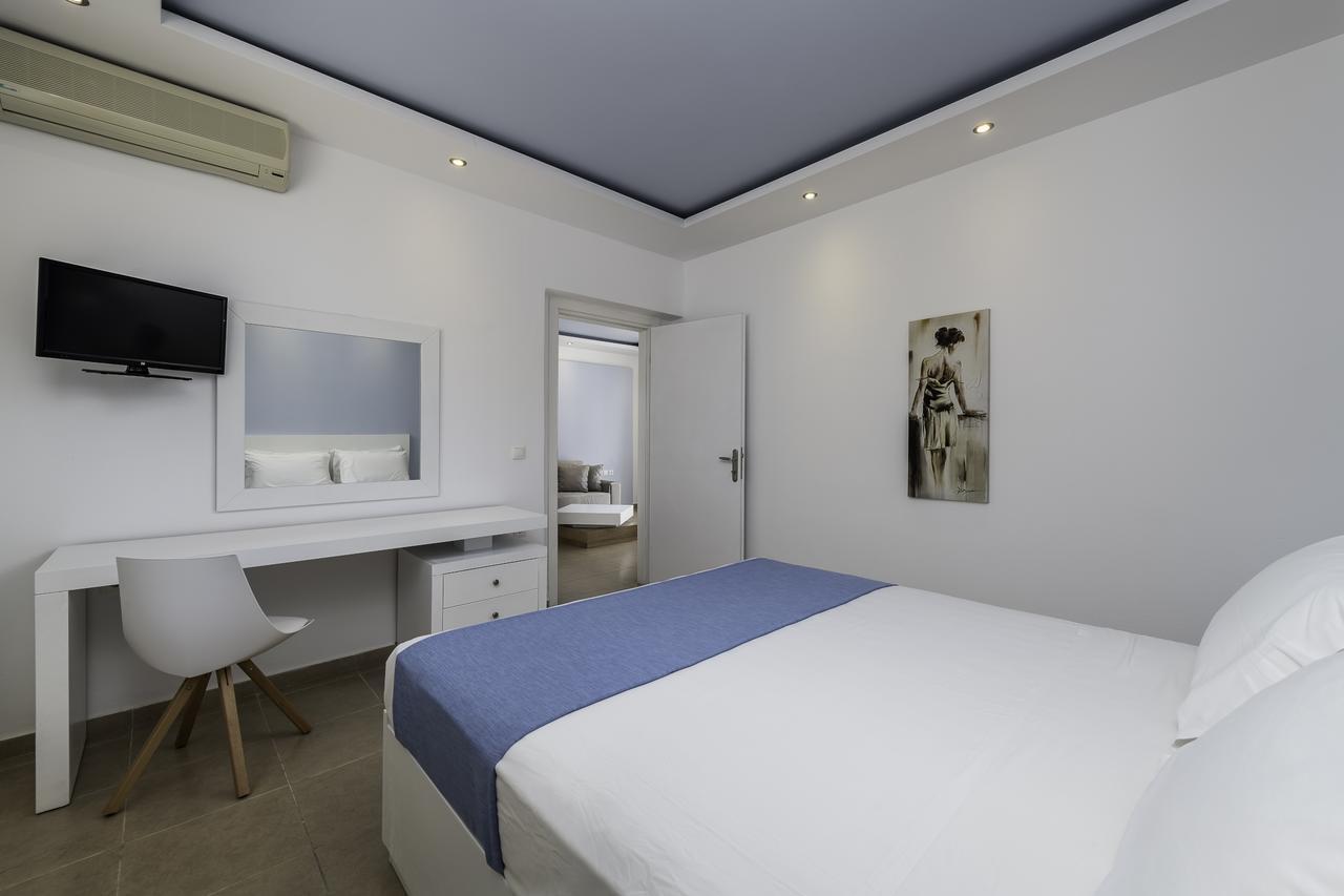 Gaia Royal Hotel Mastichari  Exterior photo
