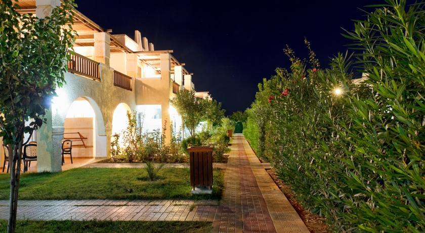 Gaia Royal Hotel Mastichari  Exterior photo